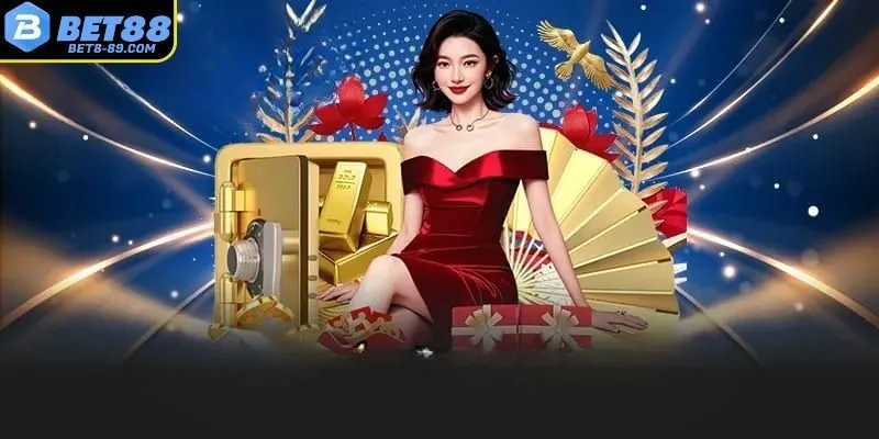 Ưu điểm tuyệt vời, cực đỉnh tại BET88