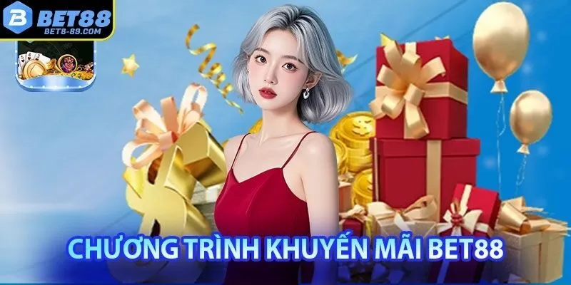 Tìm hiểu khuyến mãi thành viên mới tại BET88