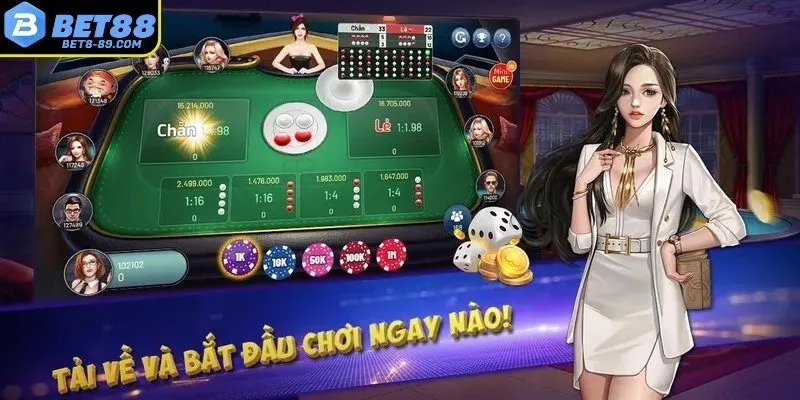 Nhiều cược thủ đồn thổi không hay
