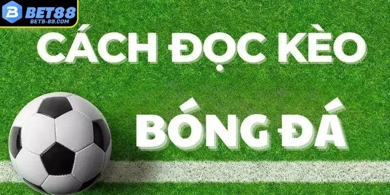 Hình thức cược kèo chấp phổ biến
