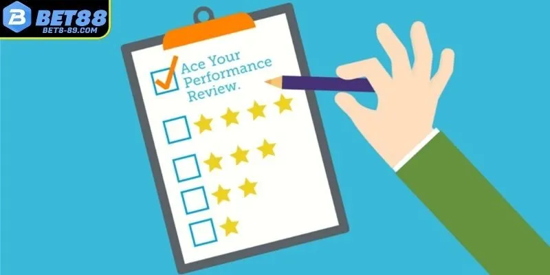 Đánh giá BET88 nhận được nhiều phản hồi tích cực