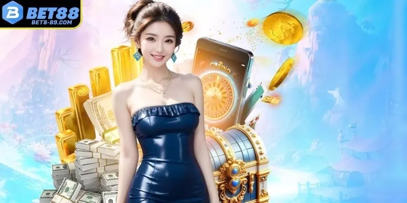 Dùng link dự phòng để tiếp tục chơi