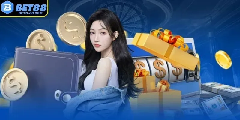Top ba ưu đãi đỉnh cao cần biết