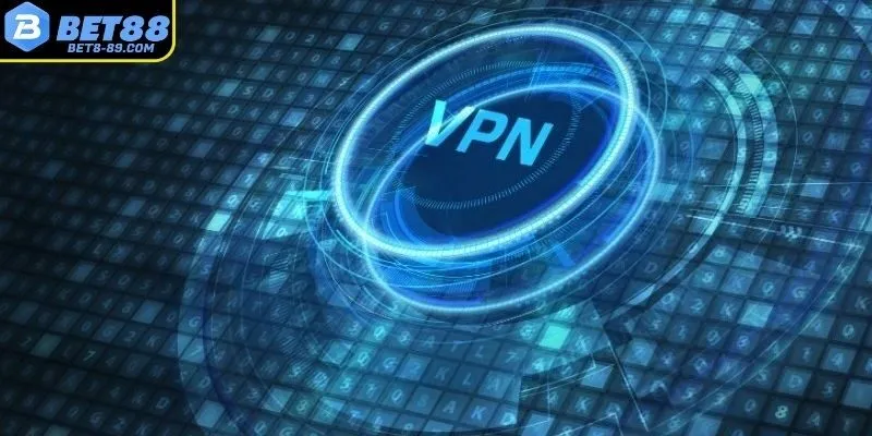Thay đổi VPN là cách đơn giản để chơi cược ngay